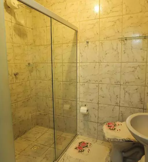 پانسیون Casa Da Tereza