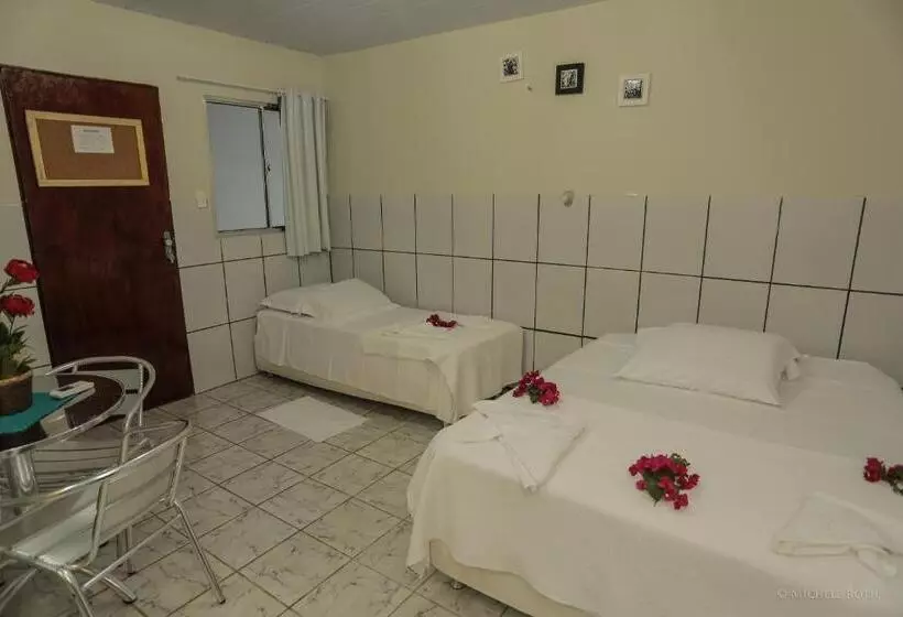 پانسیون Casa Da Tereza