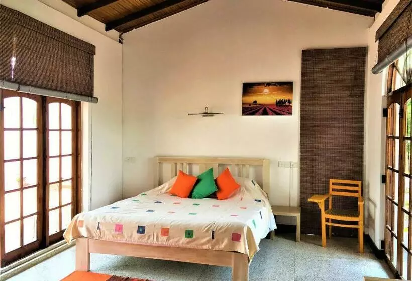 ペンション Dolce Italia Rooms