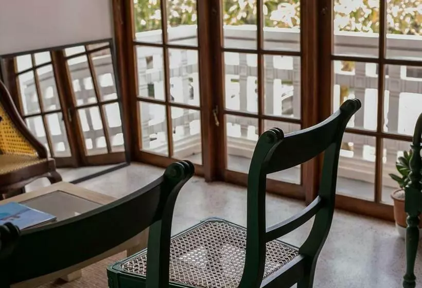 ペンション Dolce Italia Rooms