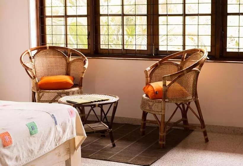 ペンション Dolce Italia Rooms