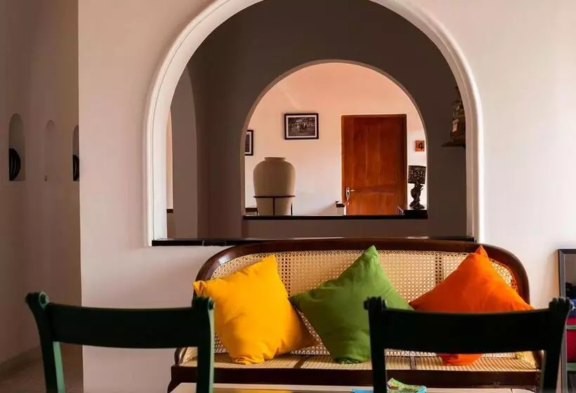 ペンション Dolce Italia Rooms