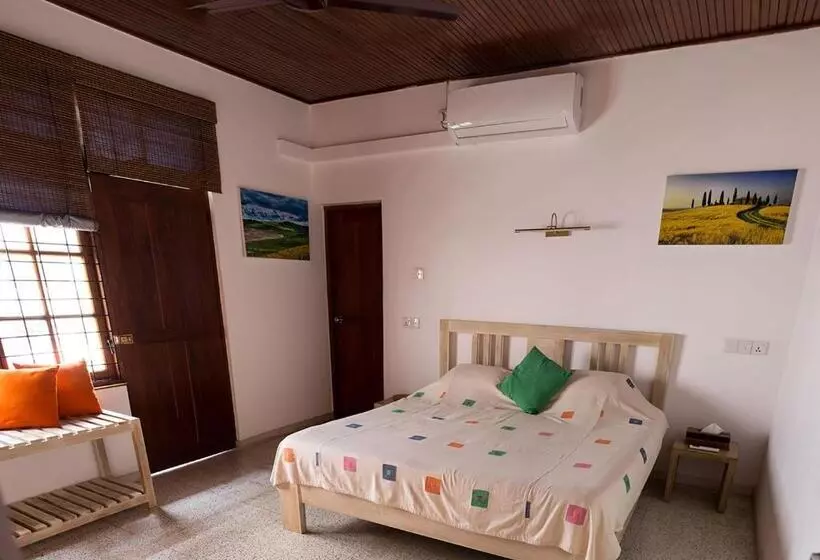 ペンション Dolce Italia Rooms