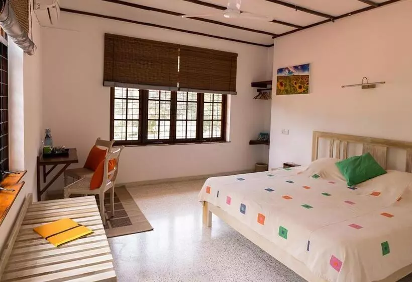 ペンション Dolce Italia Rooms