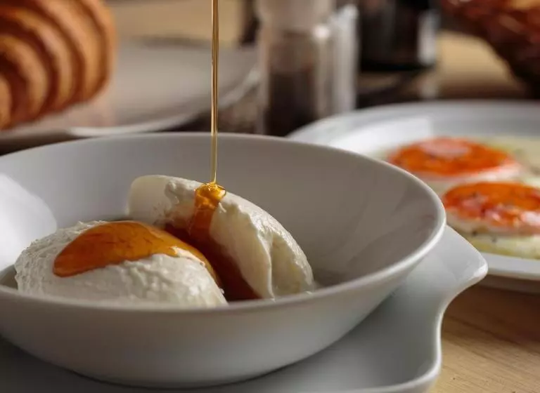 ペンション Dolce Italia Rooms