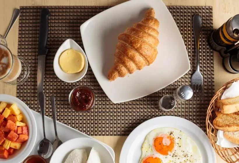 ペンション Dolce Italia Rooms