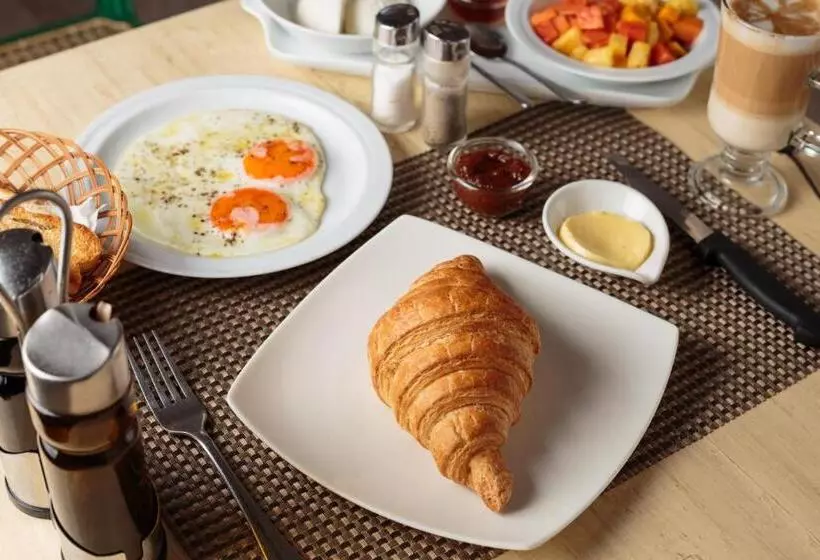 ペンション Dolce Italia Rooms