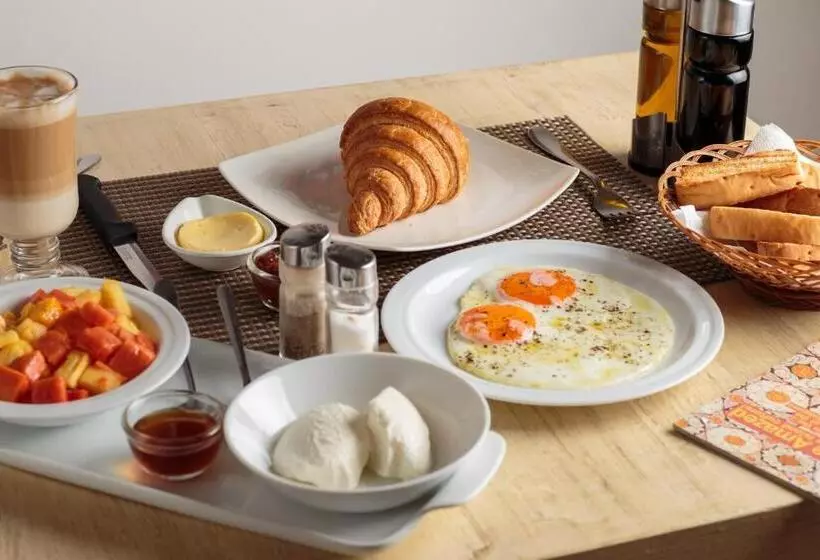 ペンション Dolce Italia Rooms