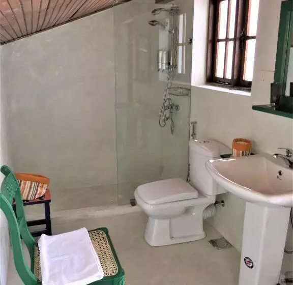 ペンション Dolce Italia Rooms