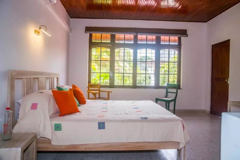 ペンション Dolce Italia Rooms