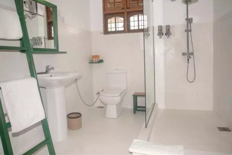 ペンション Dolce Italia Rooms