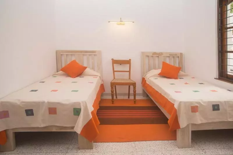 ペンション Dolce Italia Rooms