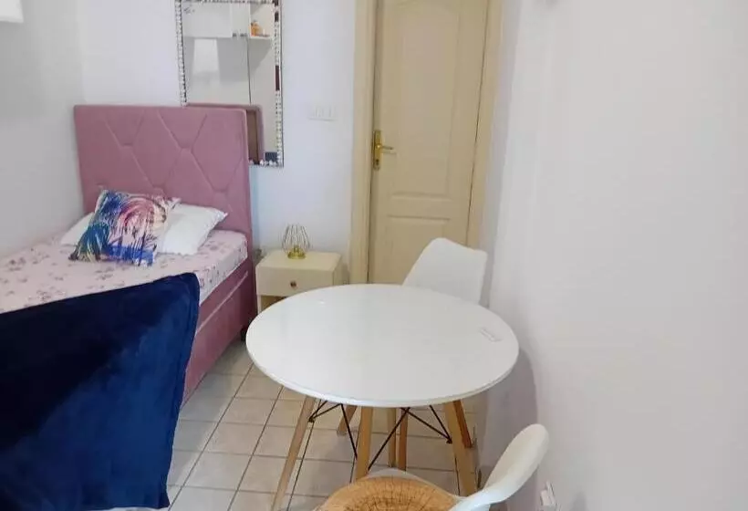 پانسیون Guest House Vila Bak