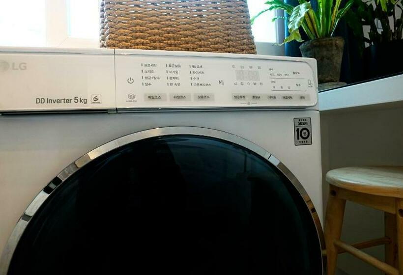 ペンション Hello Seochon 1