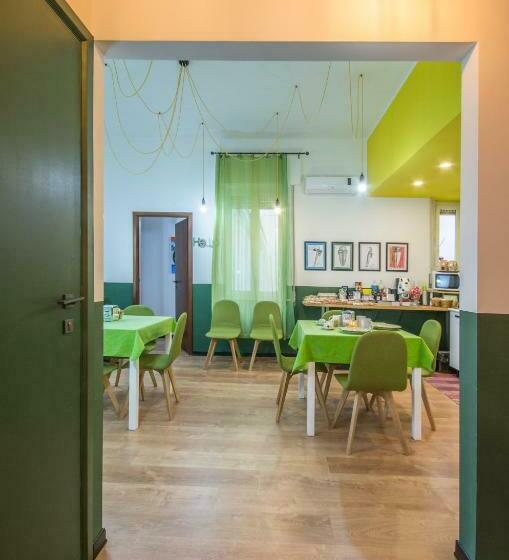 פנסיון Qal At Apart