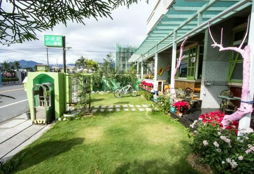 پانسیون Vicking Guesthouse