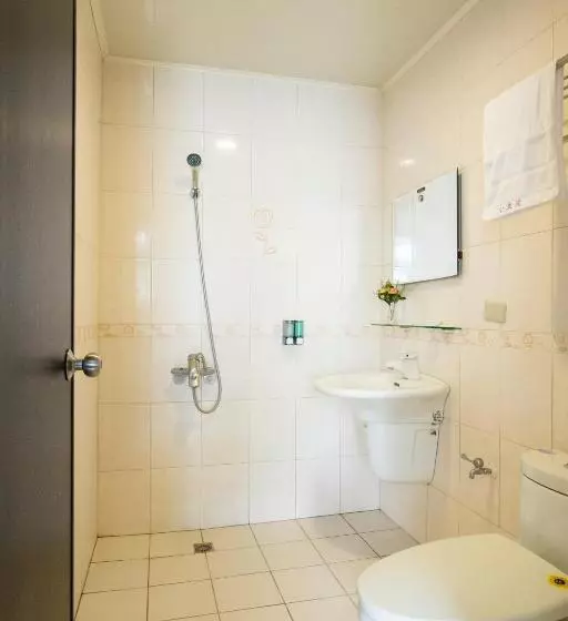 پانسیون Vicking Guesthouse