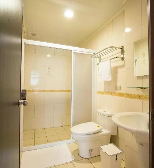 پانسیون Vicking Guesthouse