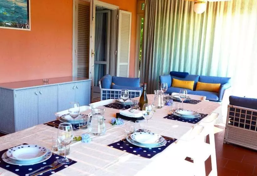 Portorosa Residence
