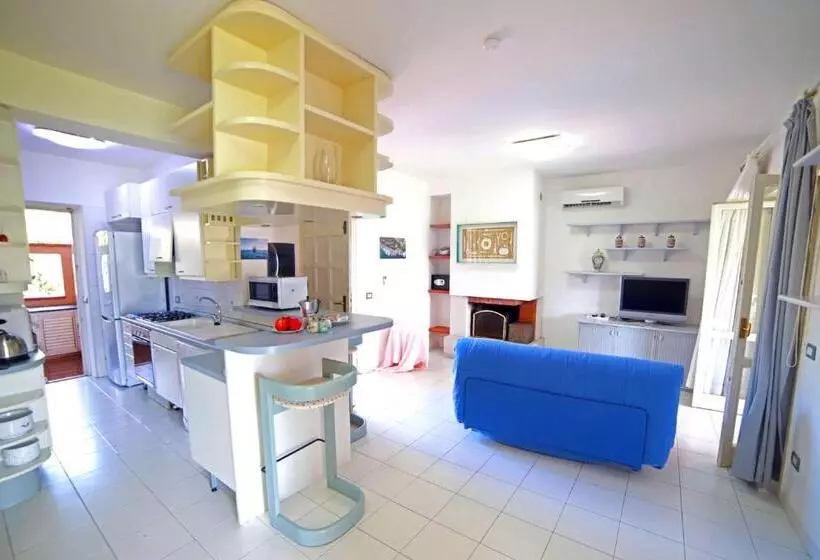 Portorosa Residence