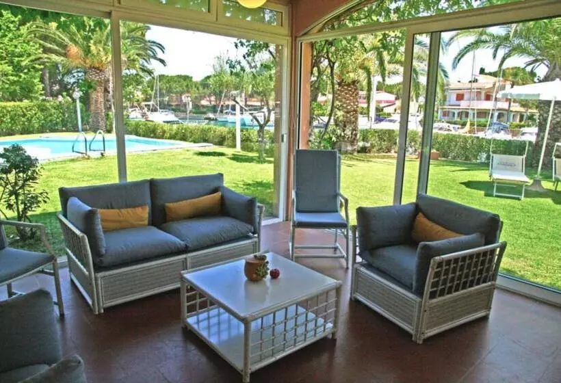 Portorosa Residence