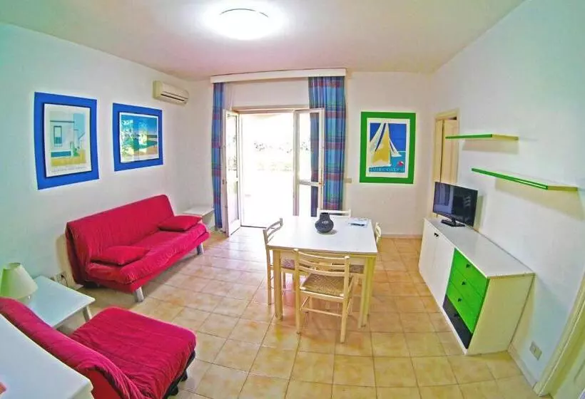 Portorosa Residence