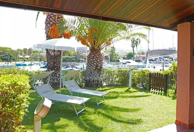 Portorosa Residence