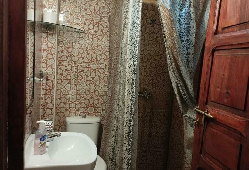 里亚德 Dar Fès Huda