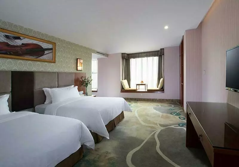 Vienna Hotel Guangdong Shanwei Feicui Bay