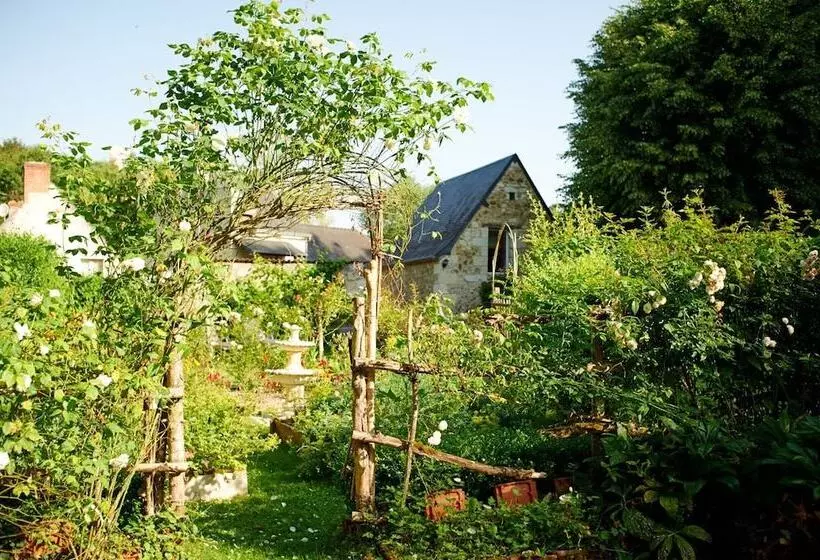 Aamiaismajoitus (B&B) Domaine De La Juranvillerie, Gîte Et Chambres D Hôtes