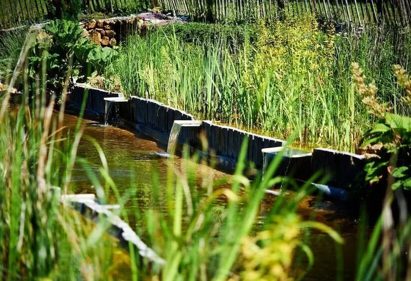 Aamiaismajoitus (B&B) Domaine De La Juranvillerie, Gîte Et Chambres D Hôtes