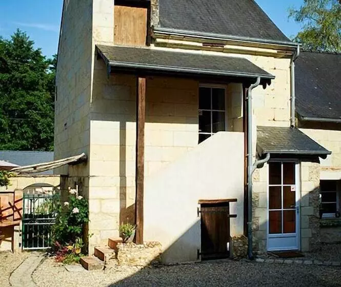 Aamiaismajoitus (B&B) Domaine De La Juranvillerie, Gîte Et Chambres D Hôtes