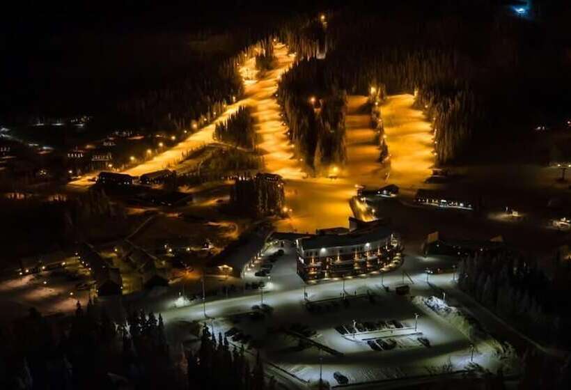 Otel Klövsjöfjäll