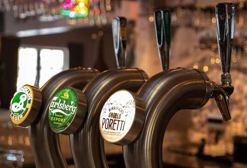 Otel Klövsjöfjäll