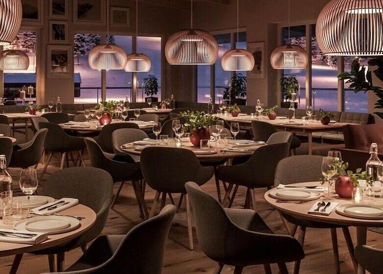 Otel Klövsjöfjäll