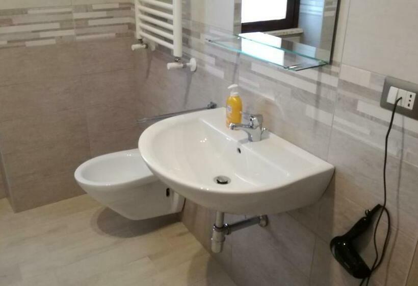 Bonsai Bed & Breakfast