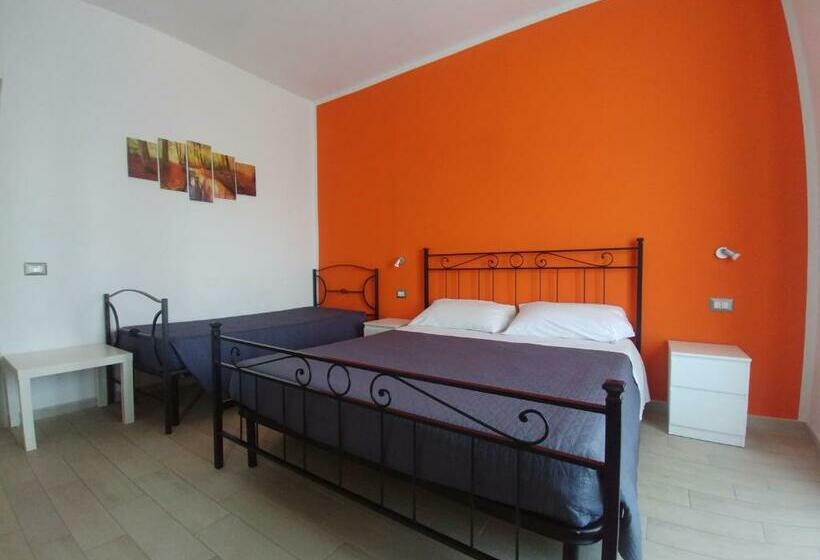 Bonsai Bed & Breakfast