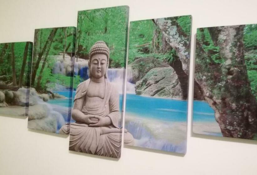 Bonsai Bed & Breakfast