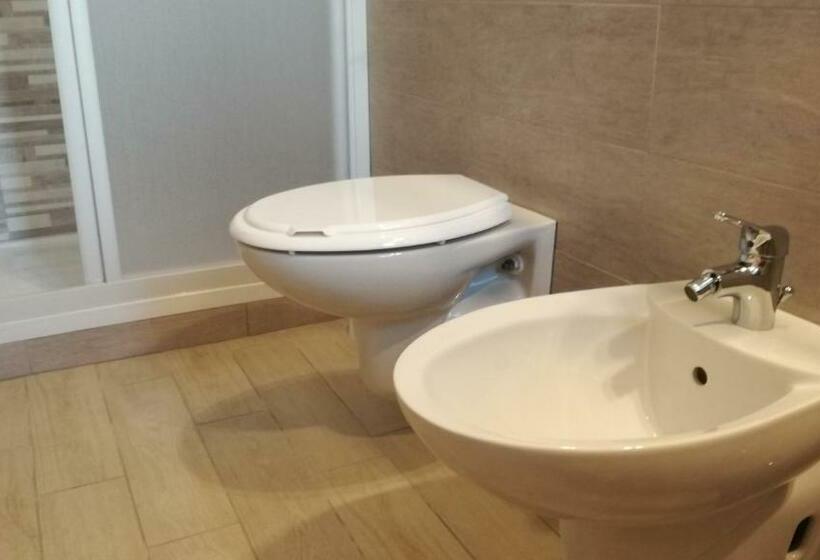 Bonsai Bed & Breakfast