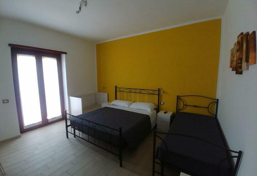 Bonsai Bed & Breakfast