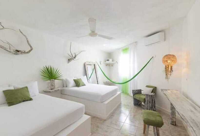 Casa Del Viento By óol Hotels