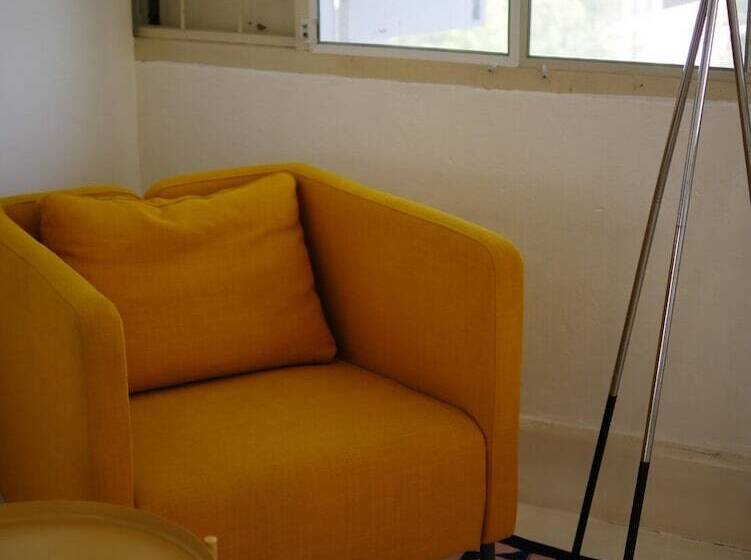 Hotel Concept Yard Chiangrai   Adults Only   Hostel