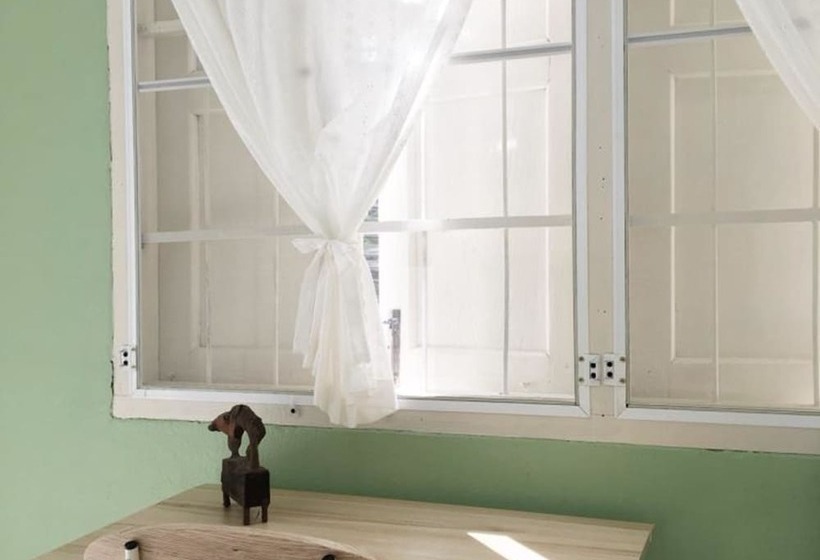 Hotel Concept Yard Chiangrai   Adults Only   Hostel