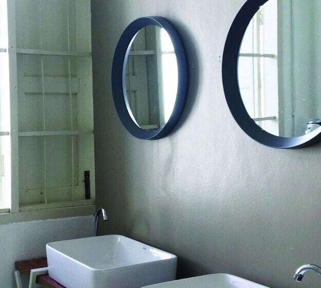 Hotel Concept Yard Chiangrai   Adults Only   Hostel