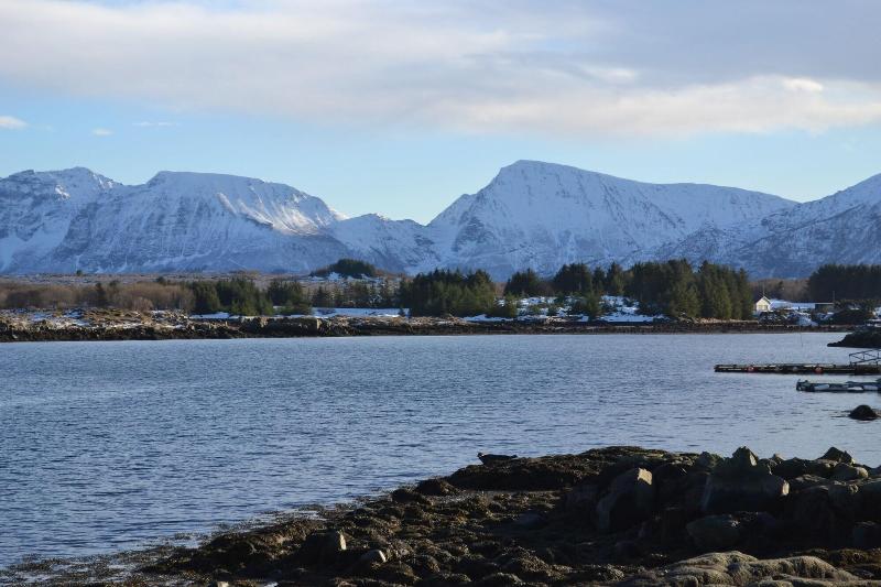 Hotel Hustadvika Guesthouse