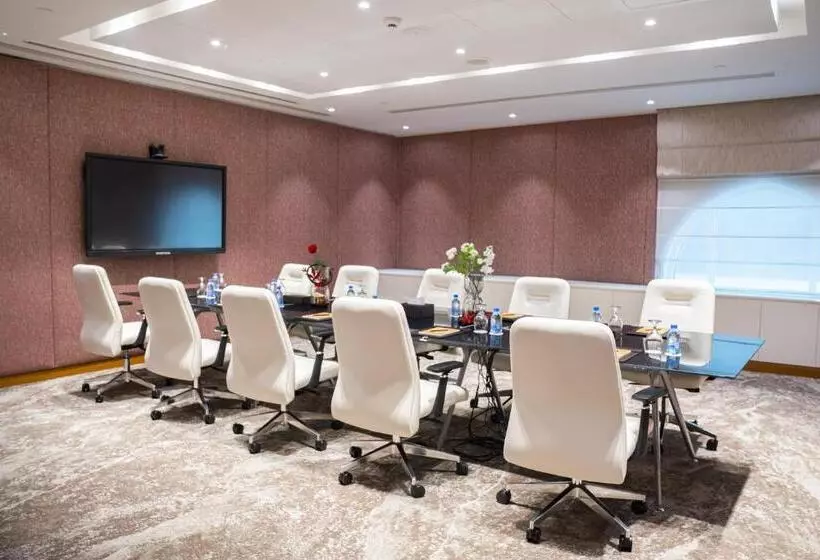 Jouri A Murwab Hotel Doha