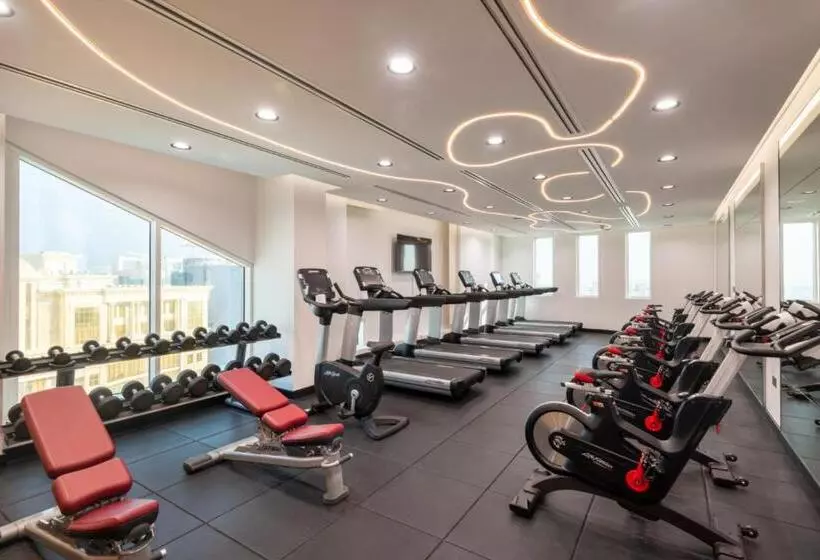 Jouri A Murwab Hotel Doha