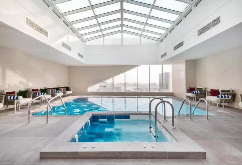 Jouri A Murwab Hotel Doha