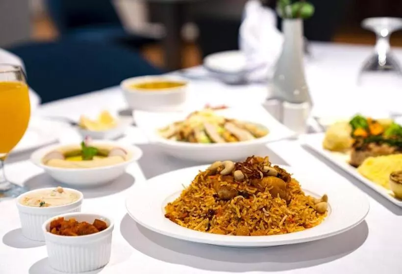 Jouri A Murwab Hotel Doha