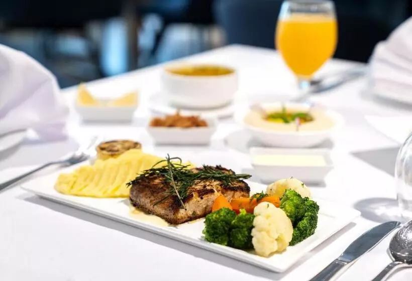 Jouri A Murwab Hotel Doha